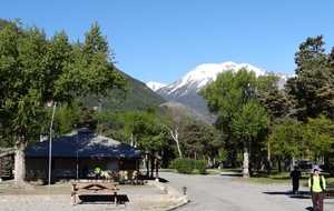 Hautes Alpes 2014